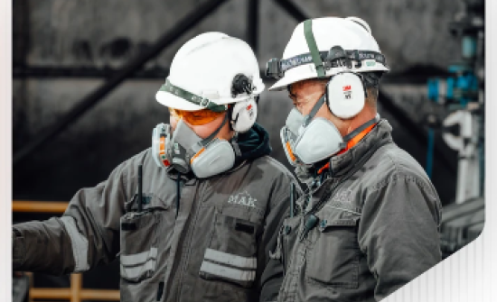 МАК компани 2025 онд улс, орон нутгийн төсөвт ₮888.4 тэрбум төгрөгийн татвар төлжээ